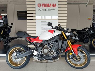 Yamaha XSR 900 (2022 - 25) nuova