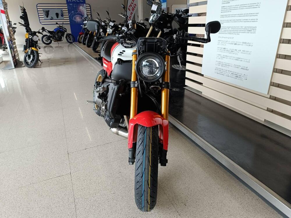 Yamaha XSR 900 (2022 - 25) (3)