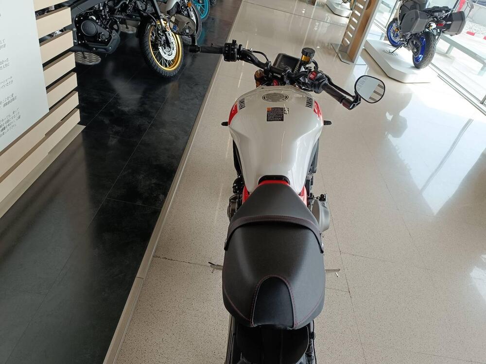 Yamaha XSR 900 (2022 - 25) (4)
