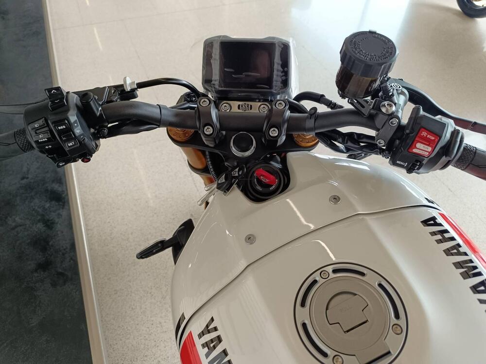Yamaha XSR 900 (2022 - 25) (5)