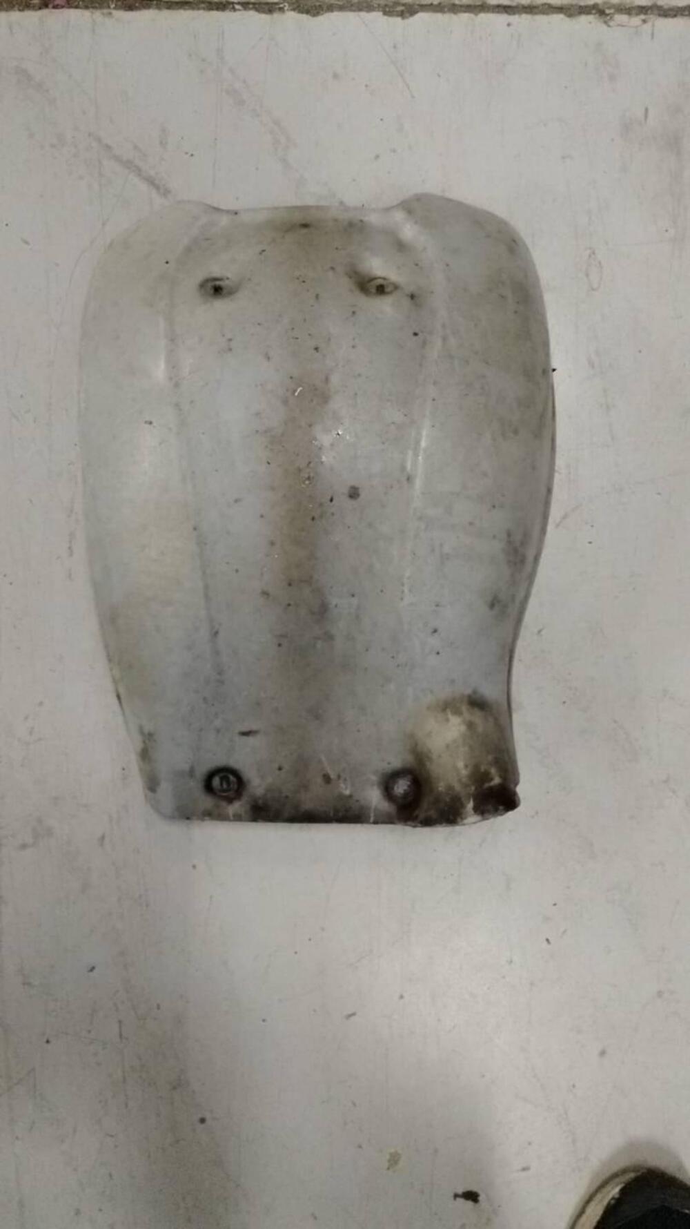 PARACOPPA USATO PER APRILIA PEGASO III