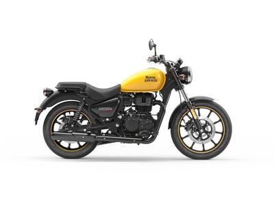 Royal Enfield Meteor 350 Fireball (2021 - 25) nuova