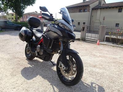 Ducati Multistrada 950 S (2019 - 20) usata