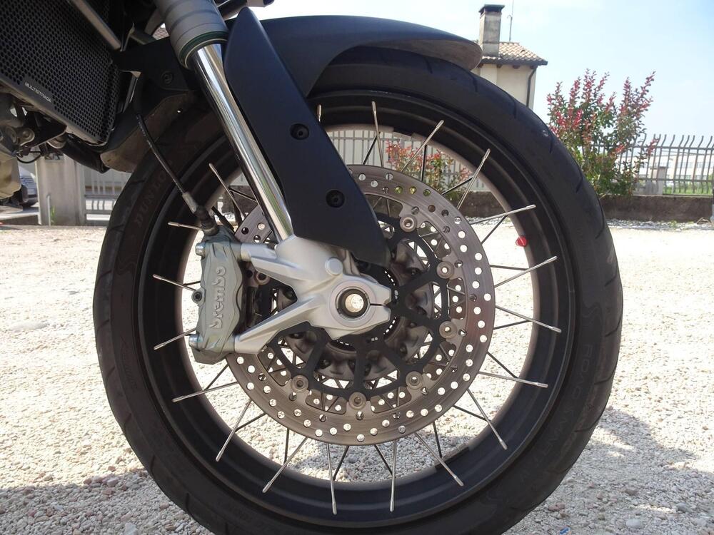 Ducati Multistrada 950 S (2019 - 20) (9)