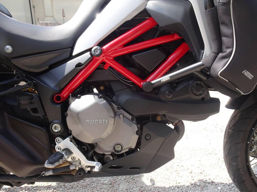Ducati Multistrada 950 S (2019 - 20) (10)