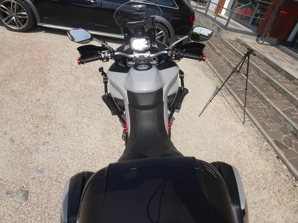 Ducati Multistrada 950 S (2019 - 20) (11)