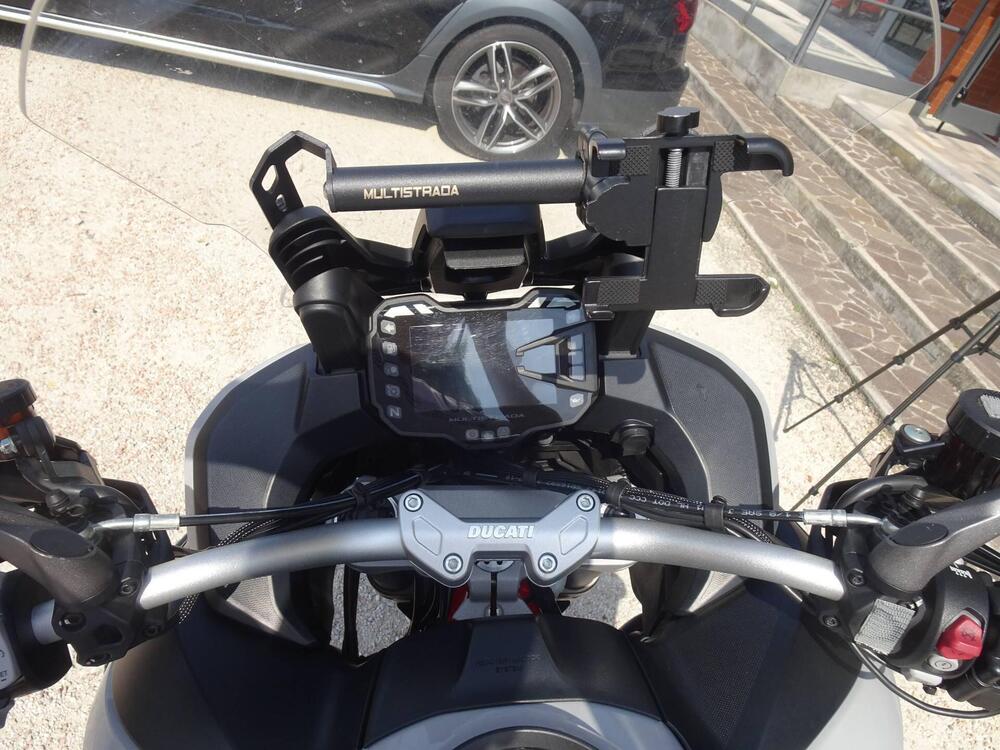 Ducati Multistrada 950 S (2019 - 20) (14)