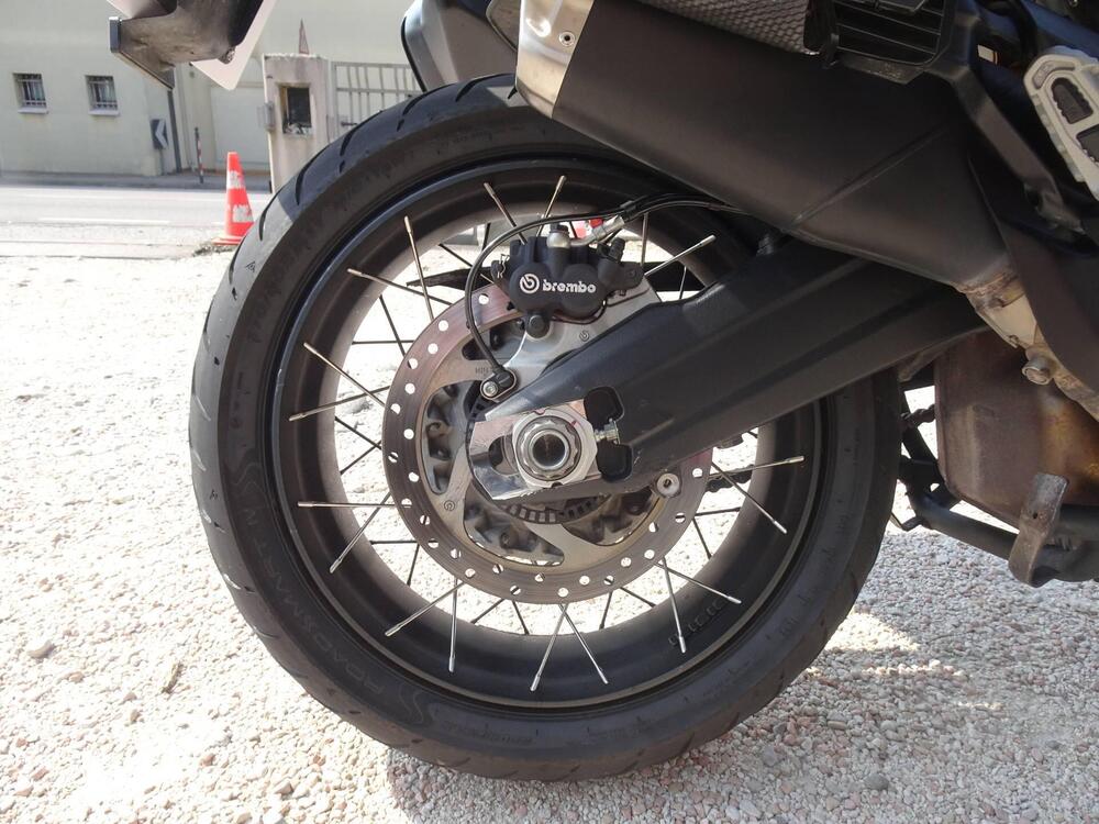 Ducati Multistrada 950 S (2019 - 20) (16)