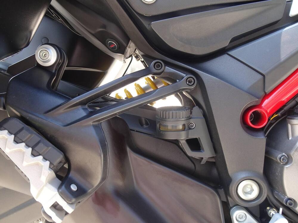Ducati Multistrada 950 S (2019 - 20) (18)