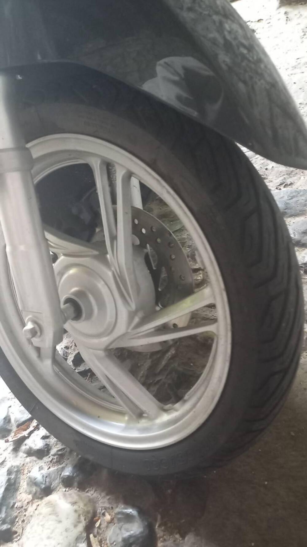 Honda SH 150i (2020 - 23)