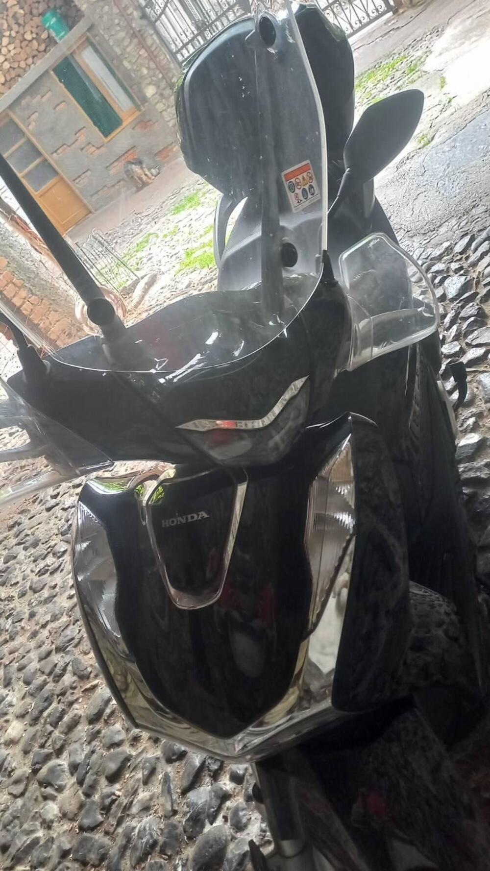 Honda SH 150i (2020 - 23) (4)