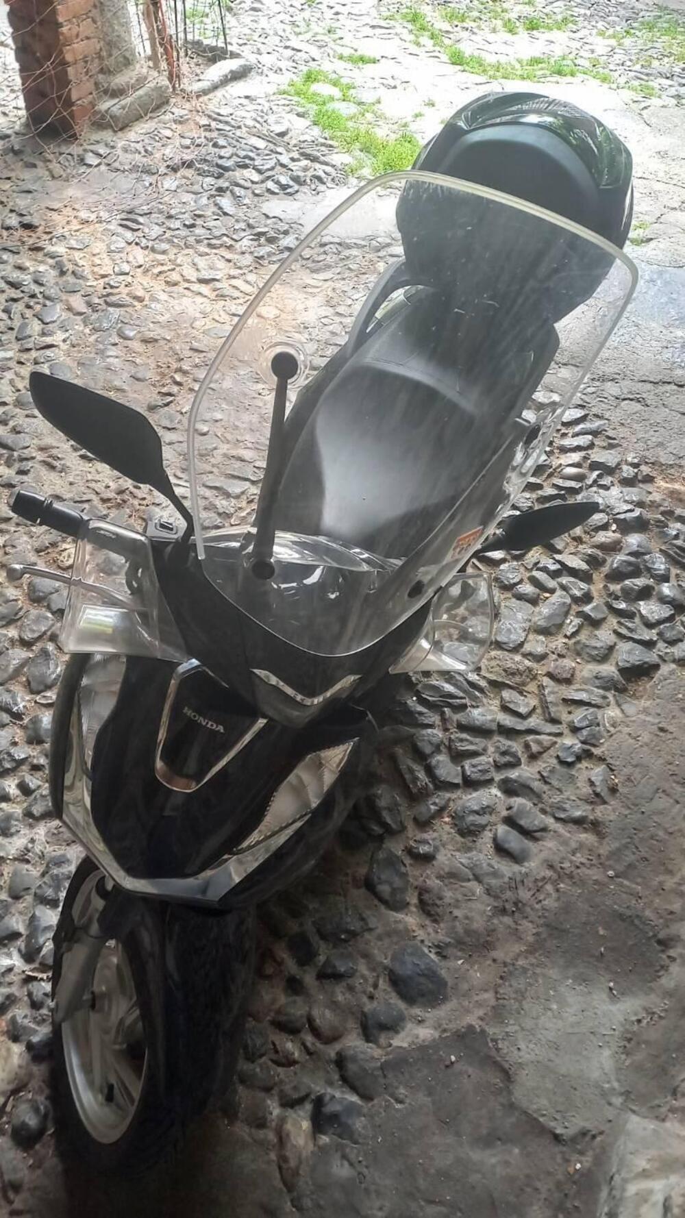 Honda SH 150i (2020 - 23) (5)