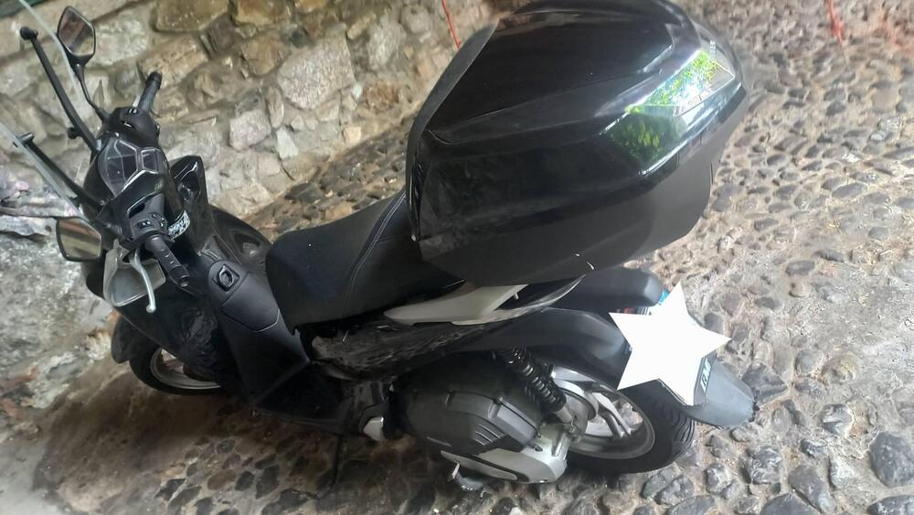 Honda SH 150i (2020 - 23) (6)