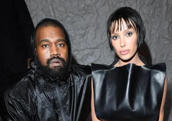 Kanye West e Bianca Censori, che problemi ha (se ne ha) la moglie di Ye (anche con Kim Kardashian)? Parla la psicologa