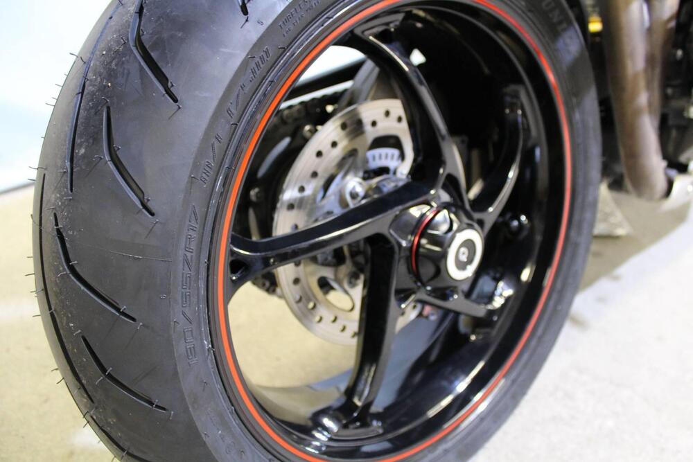 Triumph Speed Triple 1050 RS (2018 - 20) (6)