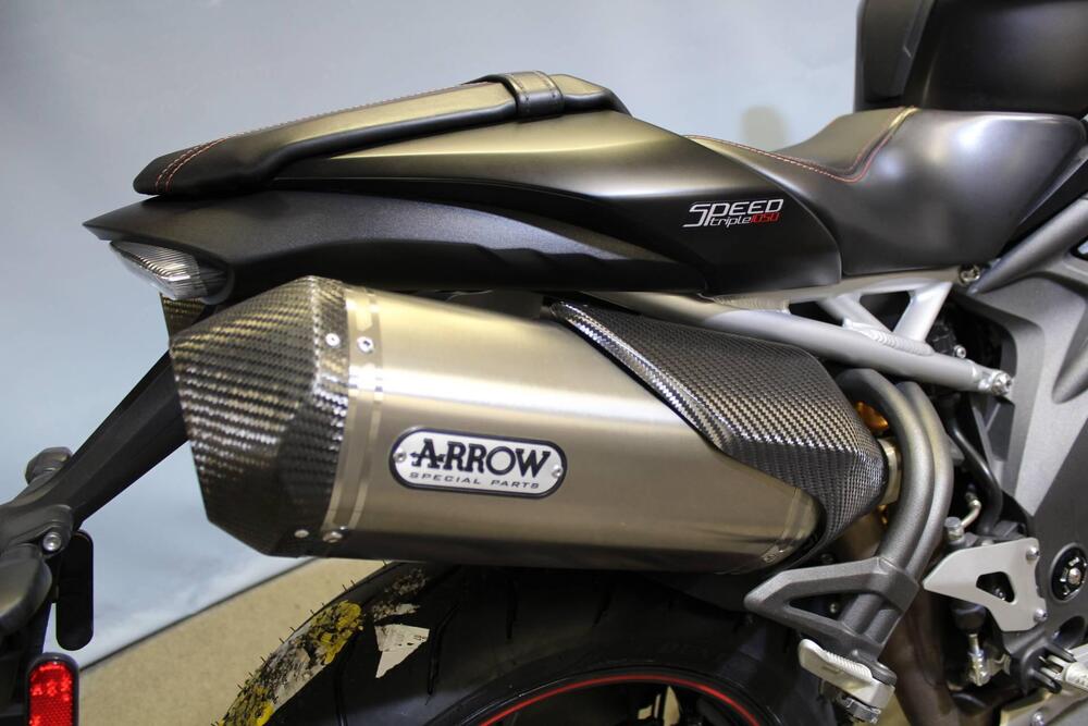 Triumph Speed Triple 1050 RS (2018 - 20) (7)