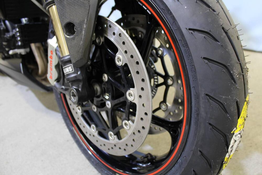 Triumph Speed Triple 1050 RS (2018 - 20) (8)