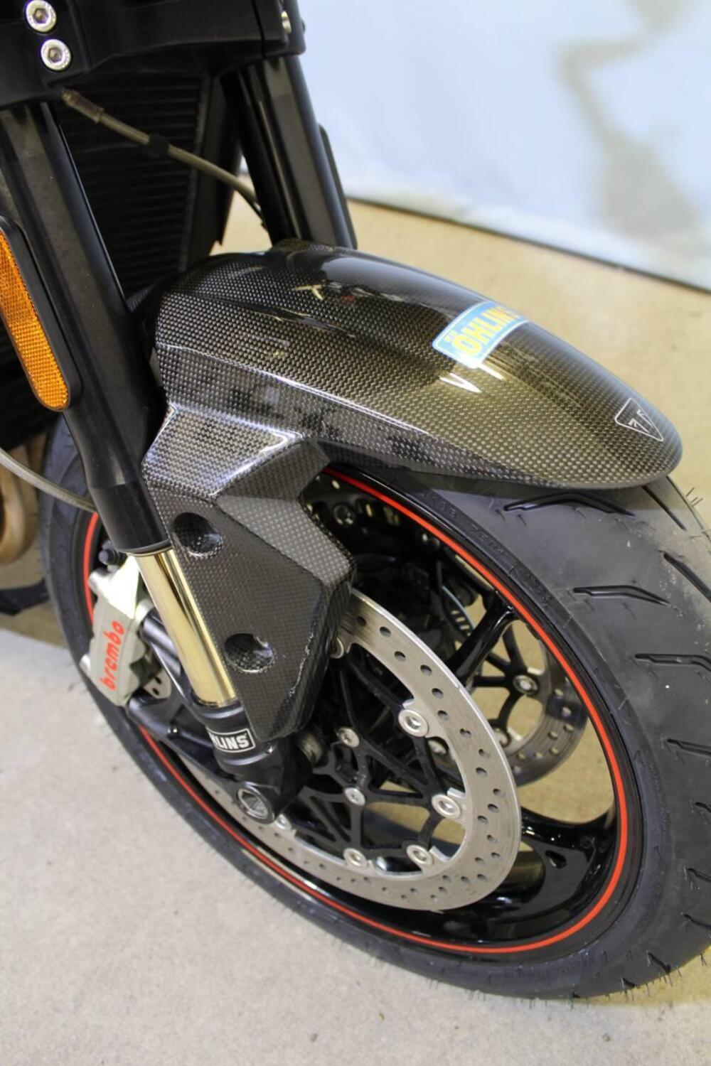 Triumph Speed Triple 1050 RS (2018 - 20) (9)