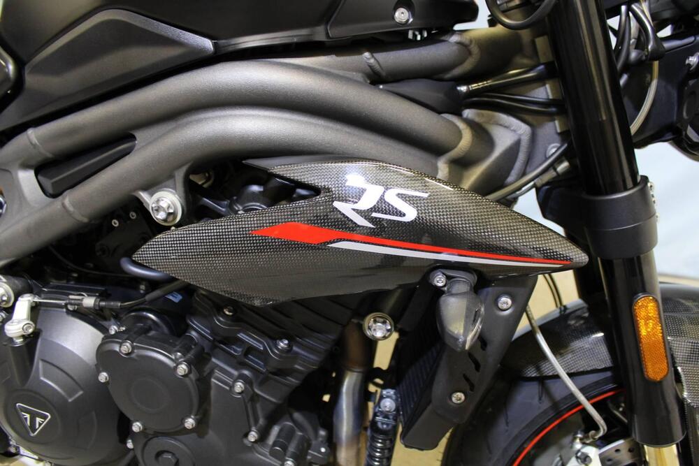 Triumph Speed Triple 1050 RS (2018 - 20) (10)