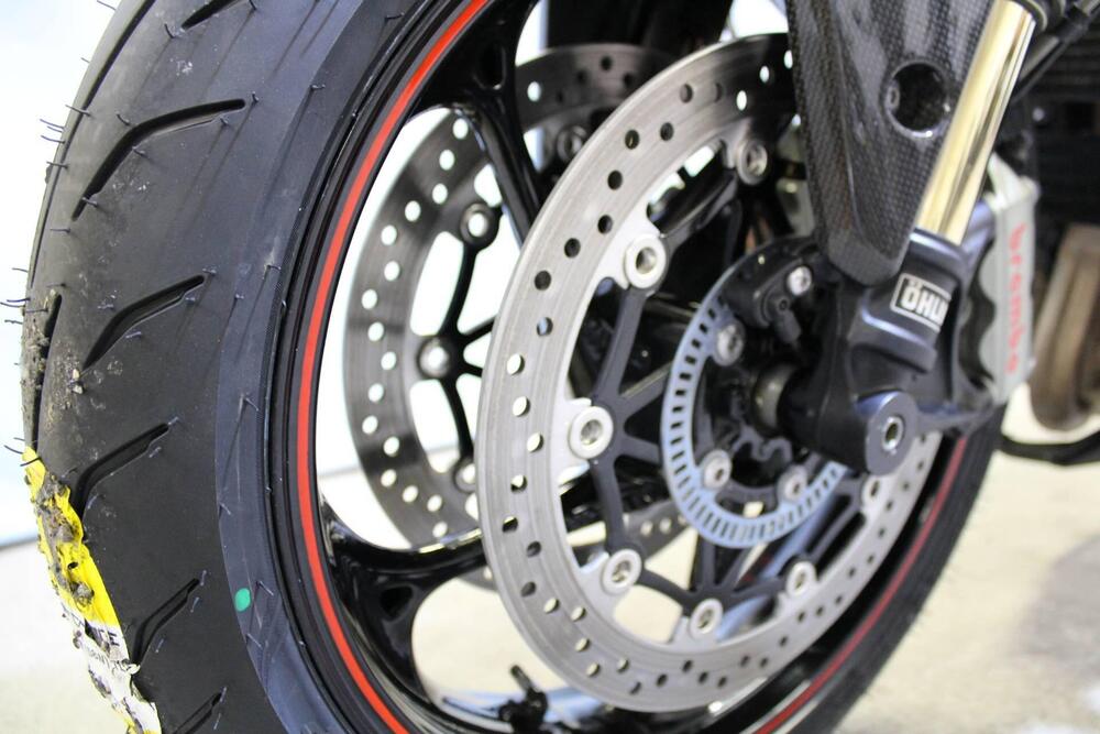 Triumph Speed Triple 1050 RS (2018 - 20) (16)