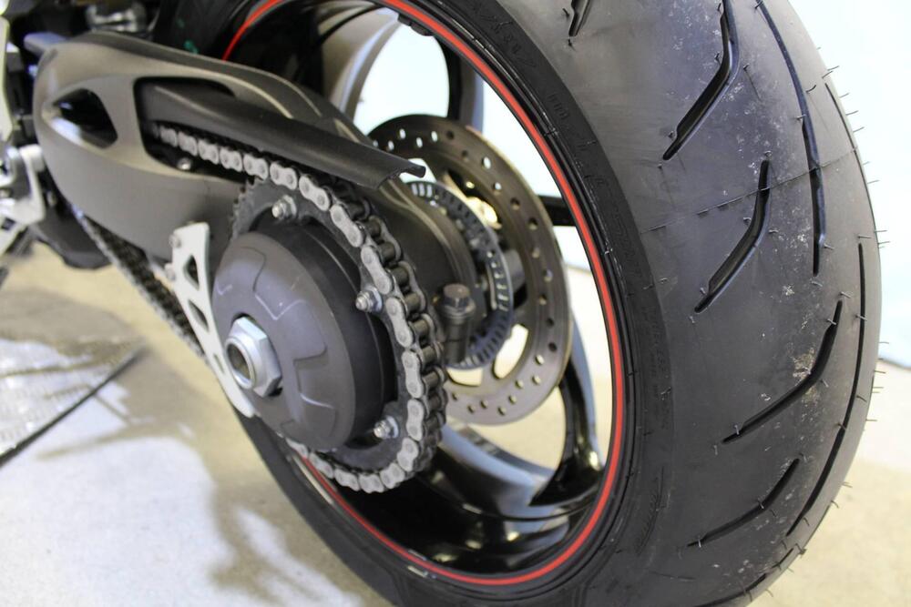 Triumph Speed Triple 1050 RS (2018 - 20) (17)