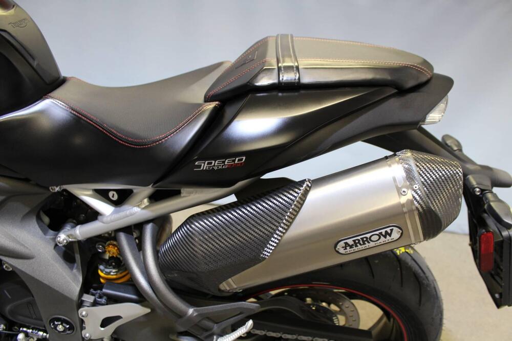 Triumph Speed Triple 1050 RS (2018 - 20) (18)