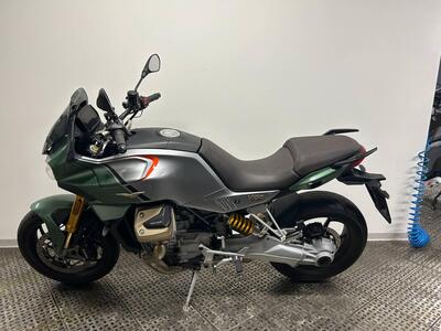 Moto Guzzi V100 Mandello S (2022 - 24) usata