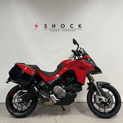 Ducati Multistrada V2 S (2022 - 24) usata