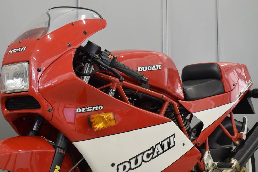 Ducati 900 SS (3)