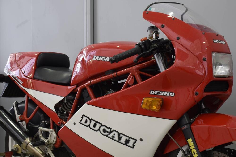 Ducati 900 SS (5)