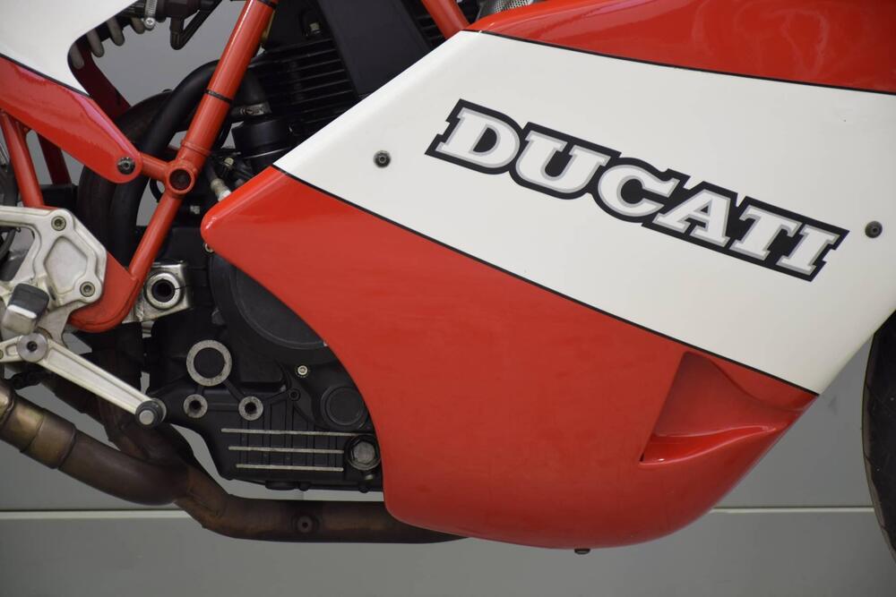 Ducati 900 SS (10)