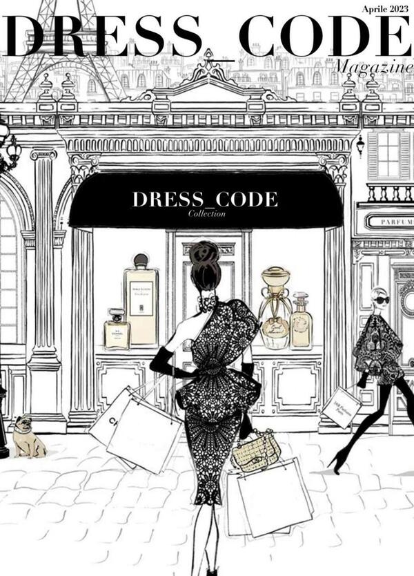 Magazine di moda Dress Code denunciato perch&eacute; non paga dei collaboratori? La replica: &ldquo;Alcuni contenuti gratuiti in maniera consensuale. E delle querele se ne occuperanno i legali. Anche noi&hellip;&rdquo;