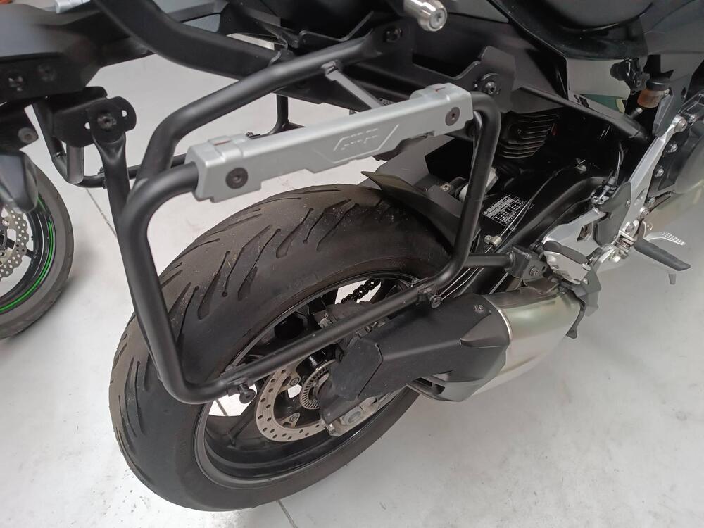 GIVI supporti valgia x F900XR BMW (2)