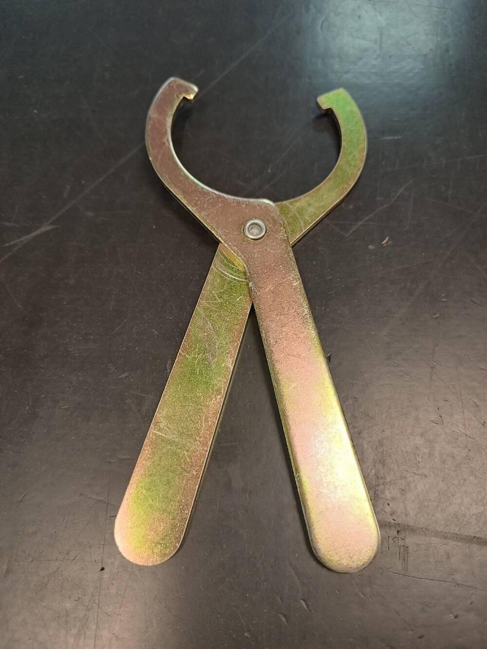 Ammortizzatori Progressive Suspension (6)