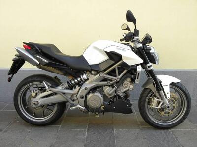Aprilia Shiver (2008 - 10) usata