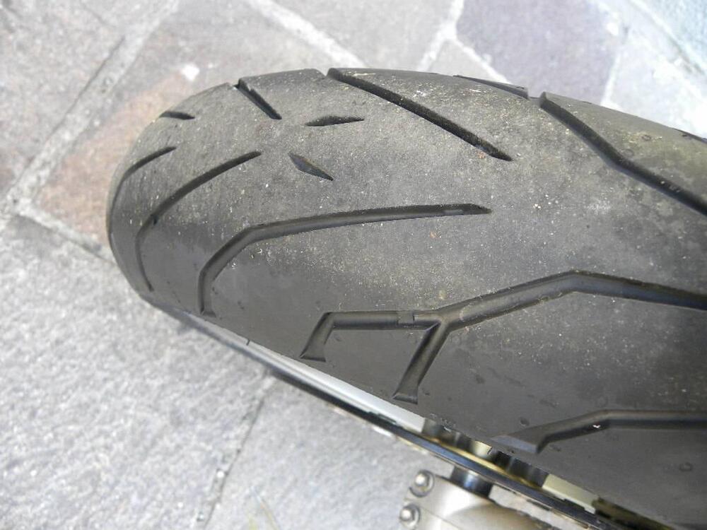 Aprilia Shiver (2008 - 10) (15)