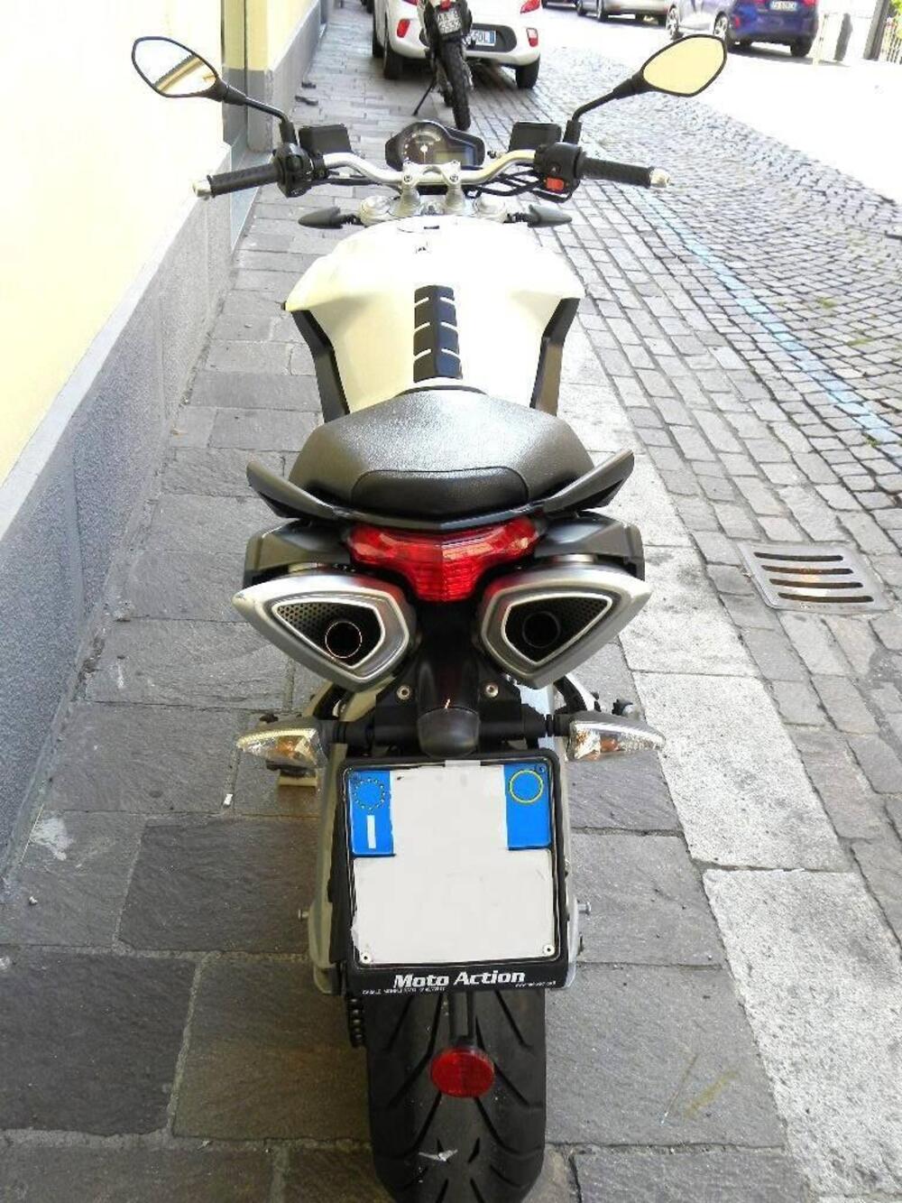 Aprilia Shiver (2008 - 10) (17)