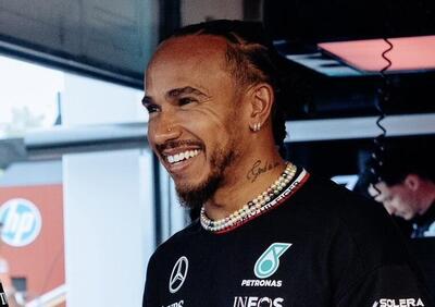 Mercato piloti 2024: annunci clamorosi tra F1 e Moto GP, Hamilton: “Non vedo l’ora di vedere Marquez in Ducati