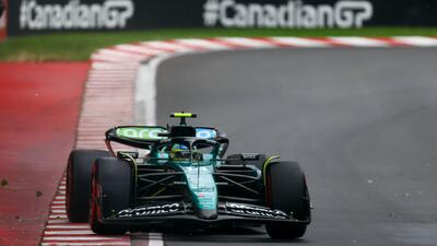 F1. Risultati FP2 GP Canada 2024: Alonso comanda a Montreal con Verstappen ai box per problemi all'ERS