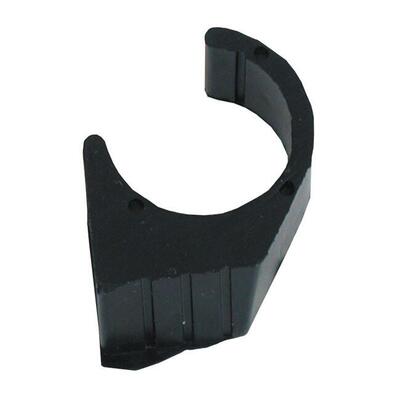 Fermo in gomma per cavalletto per Dyna dal 2001 al 