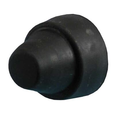 gommino filettato per protezione azzeratore conta 