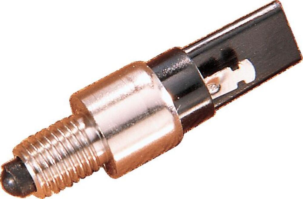 Pulsante stop per freno posteriore per Sportster d 