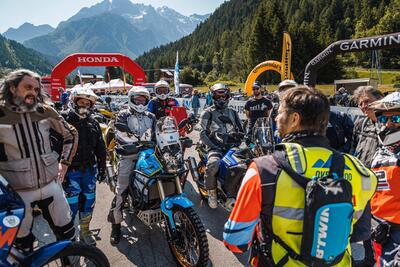 15 e 16 maggio tutti alla HAT Ponte di Legno Adventurefest
