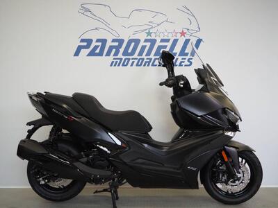 Kymco Xciting VS 400i (2023 - 25) nuova