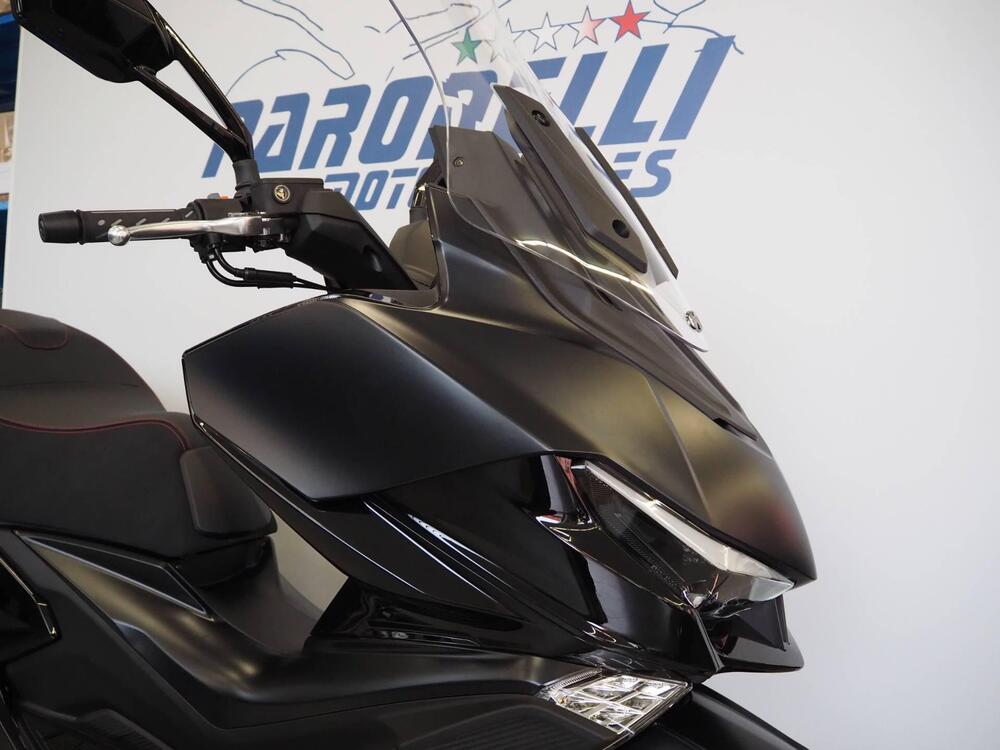 Kymco Xciting VS 400i (2023 - 25) (7)