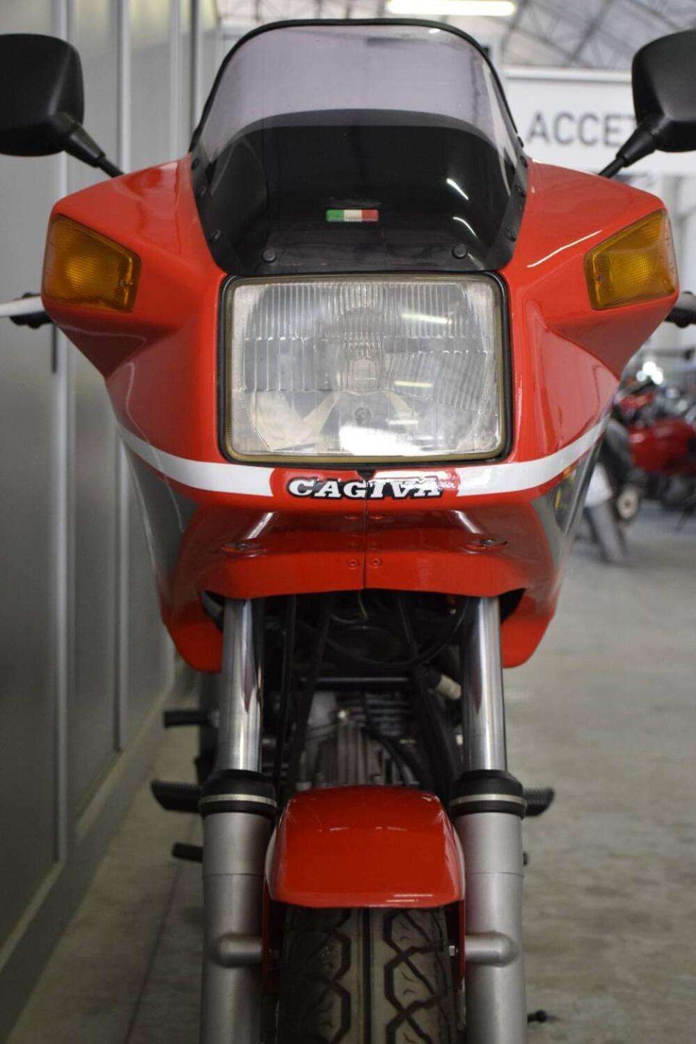 Cagiva Alazzurra 650 (13)