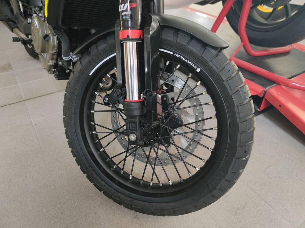 Husqvarna Vitpilen 401 (2021 - 23) (6)