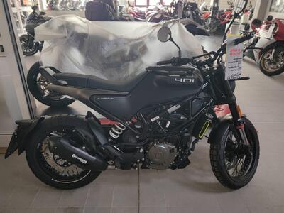 Husqvarna Vitpilen 401 (2021 - 23) nuova