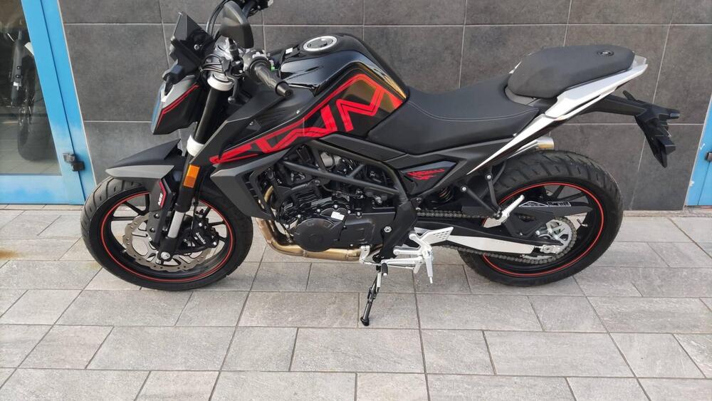 Swm Hoku 400 (2023 - 25)