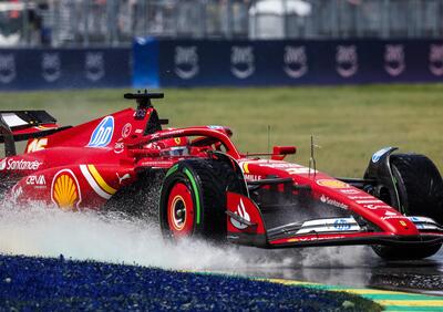 Formula 1: Ferrari, ecco perché è stata multata dopo le libere in Canada 